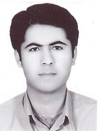 وکیل علی شکری