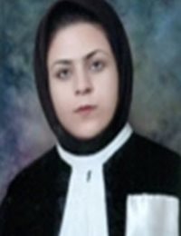 وکیل مهلا رستمی