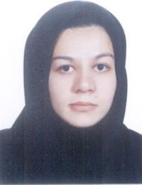 وکیل ترانه جعفری آشتیانی
