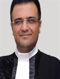 وکیل امید رضائی تبریزی