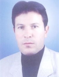 وکیل صمد منافی