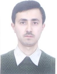 وکیل رحیم حاجی کریم زاده سرای