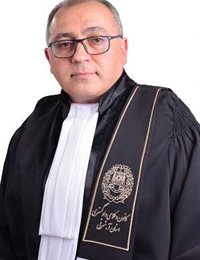 وکیل ناصر امامی فرد