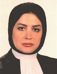 وکیل کیاناز کیایی سودکلایی