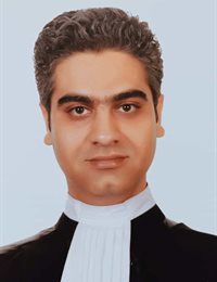 وکیل مهدی پیریایی