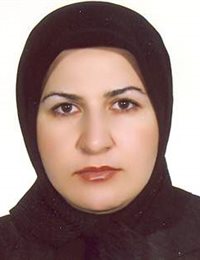 وکیل کبری علیزاده