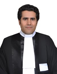وکیل چنگیز دکامی