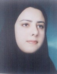 وکیل ندا نعمت اله زاده ماهانی