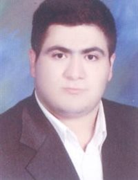 وکیل احمد پرنیا باران