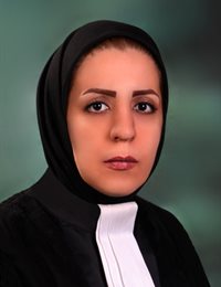 وکیل فریبا آرزومندی