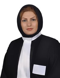 وکیل شهرزاد باستی