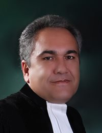وکیل سید حسن حسینی