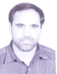 وکیل عباسعلی رفیعی