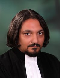 وکیل جواد شریفی نویسی