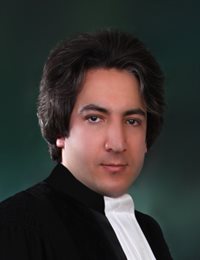 وکیل جلال الدین صمصامی