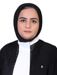 وکیل سمیه عقدکی