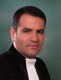 وکیل فضل اله کریمی