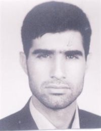 وکیل احمد محمدیان