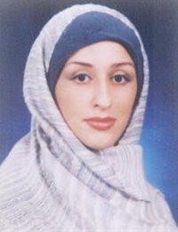 وکیل حسنا راشدی اشرفی