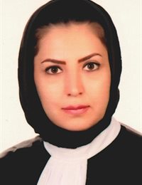وکیل آزاده صمدی