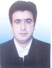 وکیل فریدون فدائی