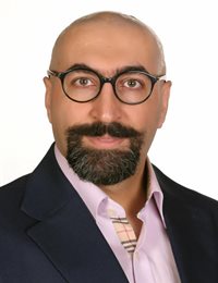 وکیل محمد جعفر ساعد