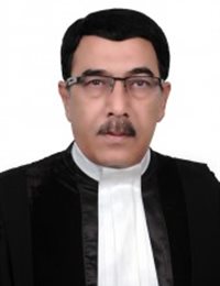 وکیل حمیدرضا باقری
