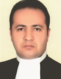وکیل محمد اشرفی