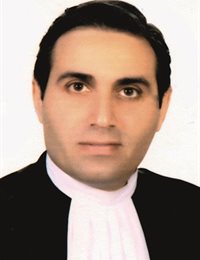 وکیل بابک امینیان