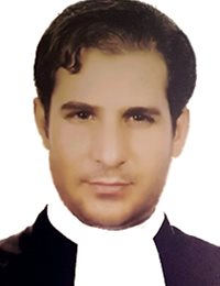 وکیل مصطفی عباسی