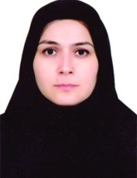 وکیل سیده مریم خوب بین خوش نظر
