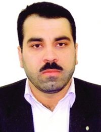 وکیل احمد احمدی نیا