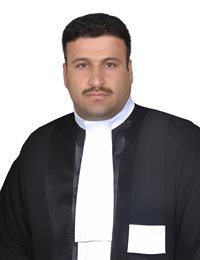 وکیل کورش طالبی
