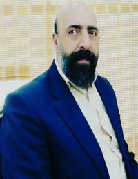وکیل محمود شکرپور