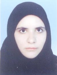 وکیل اسما طاهری مقدر