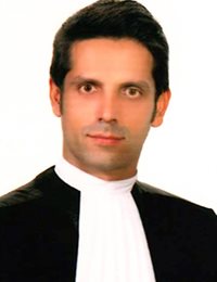 وکیل محمد رضازاده