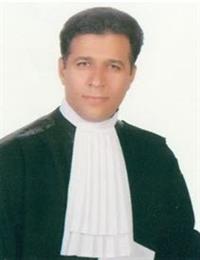 وکیل حسین حجتی