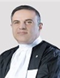 وکیل سیداحمد احمدی