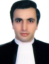 وکیل جواد منصورخاکی