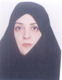 وکیل معصومه سادات موسوی