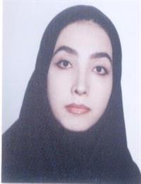 وکیل منصوره شفیع نادری