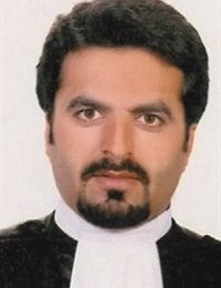 وکیل علی اسداله پور کریمی