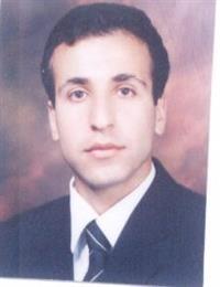 وکیل مادح جمشیدی