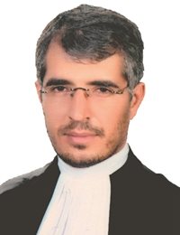 وکیل غلامرضا جعفرپور تلخاب