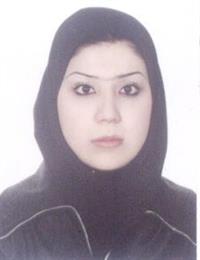 وکیل شبنم خوب جو