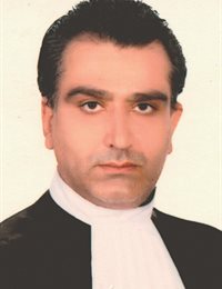 وکیل مجید مددی
