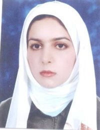 وکیل مریم عرفانی