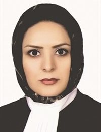 وکیل مرجانه فشنگچی