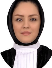 وکیل سمیه زارعی