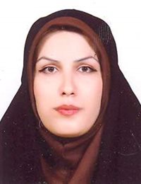 وکیل مهری آئینه چی